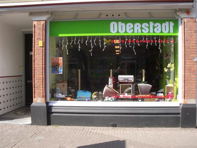 onze accordeonwinkel